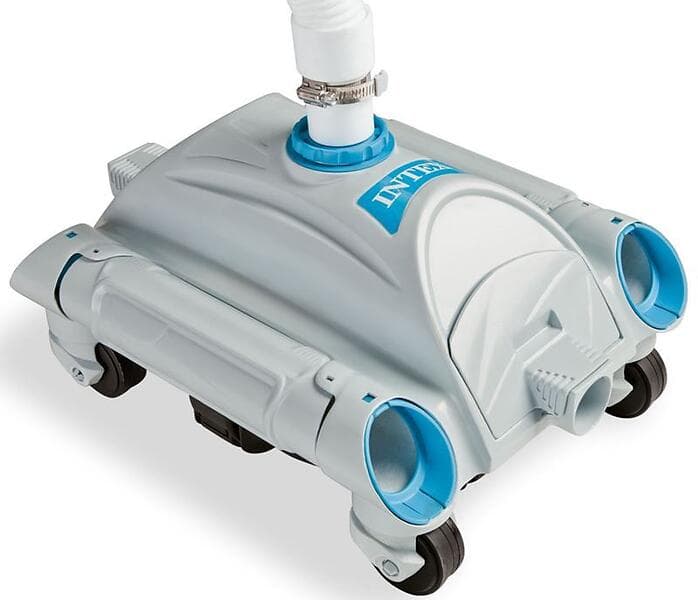 Intex Automatisk Pool Vacuum Cleaner