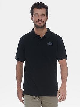 The North Face Piquet Polo (Herre)