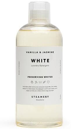 Steamery White Flytande Tvättmedel 0.75L