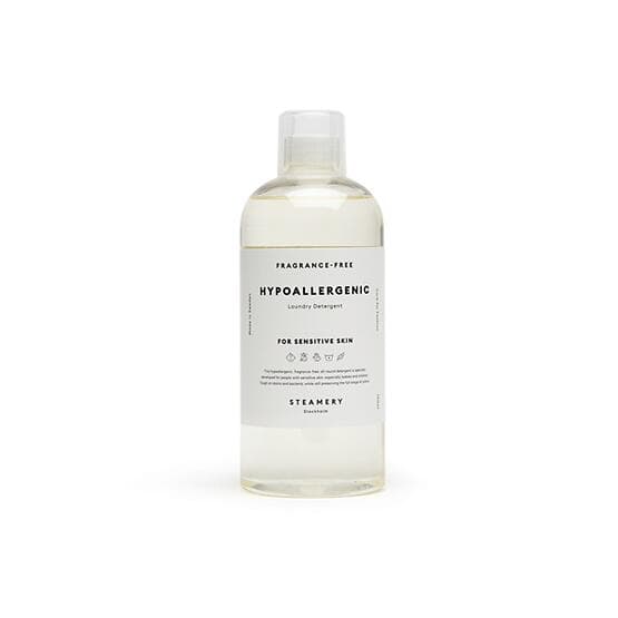 Steamery Hypoallergenic Flytande Tvättmedel 0.75L