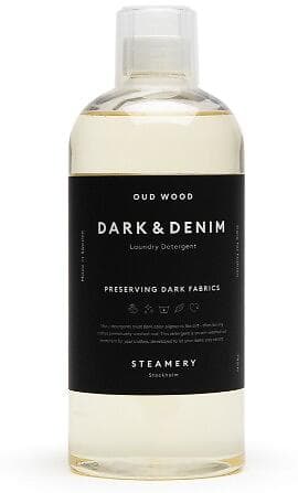 Steamery Dark & Denim Flytande Tvättmedel 0.75L