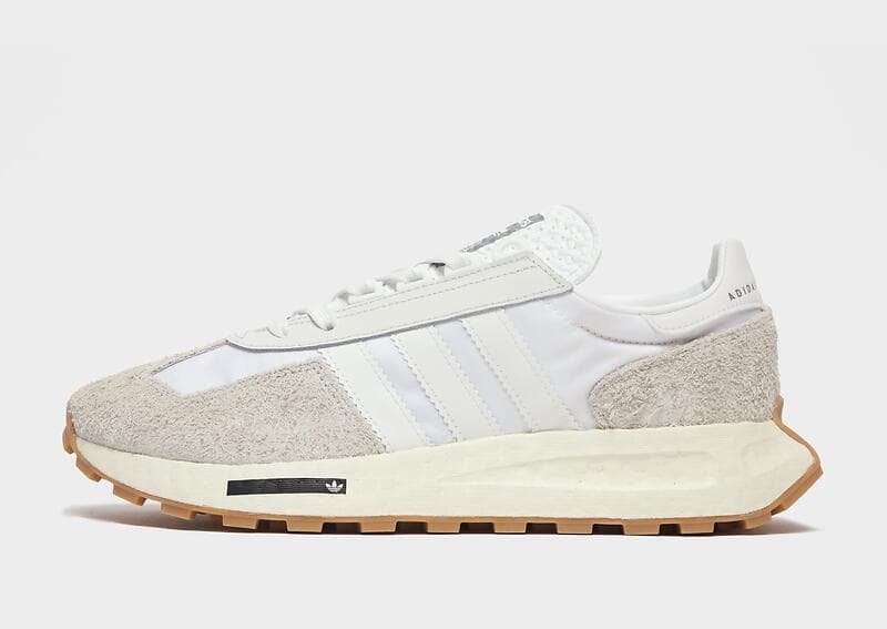 Adidas Originals Retropy E5 (Unisex)