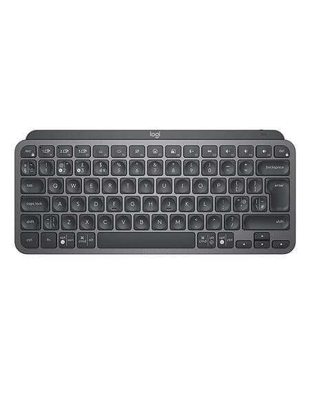 Logitech MX Keys Mini (Nordic)