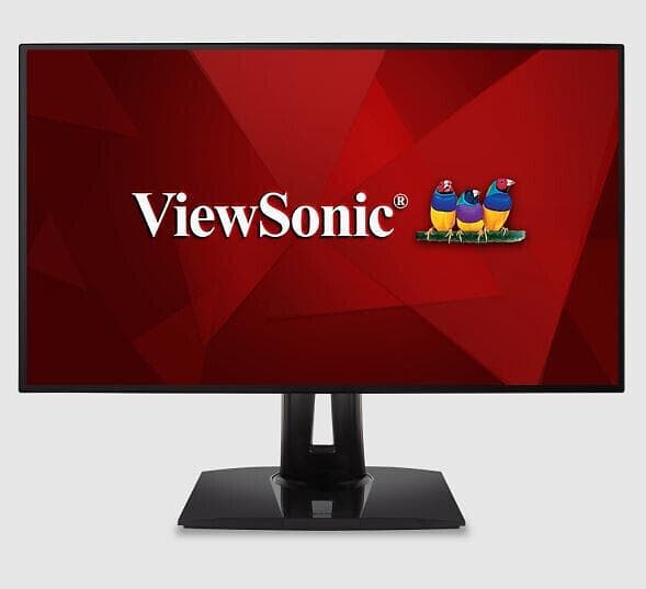 ViewSonic VP2768A-4K 27" 4K UHD IPS