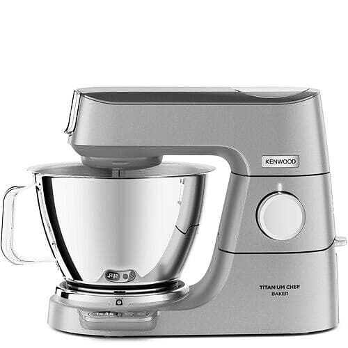 Kenwood Limited Chef Titanium KVC85.004SI