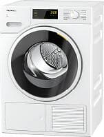 Miele TWD260 WP (Hvid)