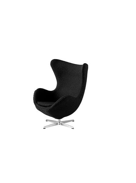 Fritz Hansen Miniature Egg Chair