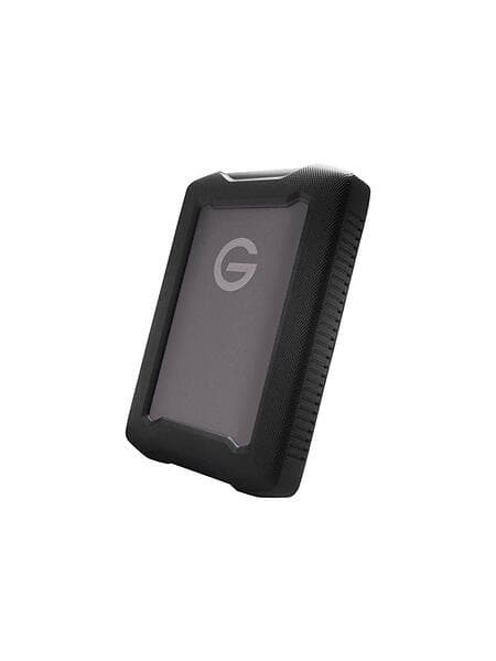 SanDisk Professional G-Drive ArmorATD 1TB