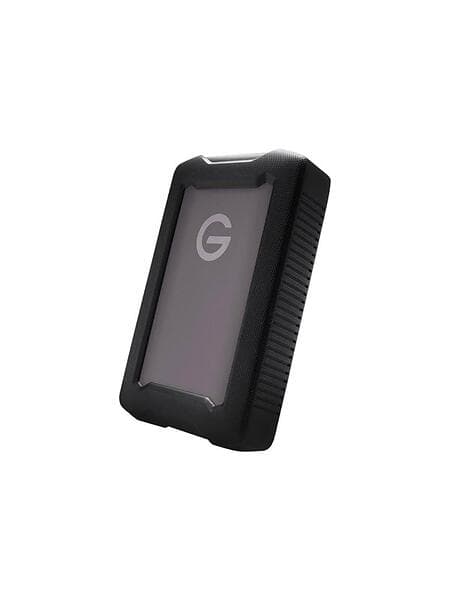 SanDisk Professional G-Drive ArmorATD 4TB