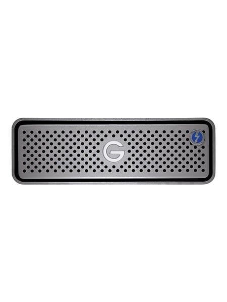 SanDisk Professional G-Drive Pro 12TB