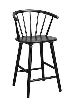 Rowico Carmen Bar Stool