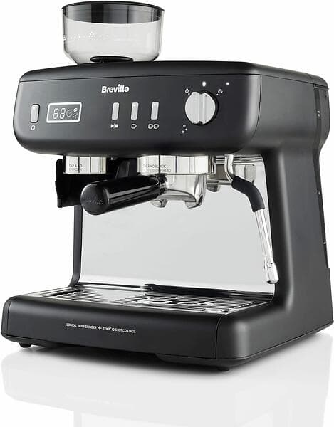 Breville Barista Espresso Max Plus