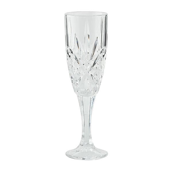 Lene Bjerre Cristel Champagne Glass 21cl