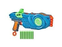 NERF Elite 2.0 Flipshots Flip-8 Blaster