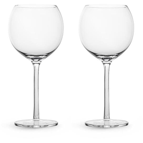 Sagaform Saga Vin Glas 37cl 2-pack