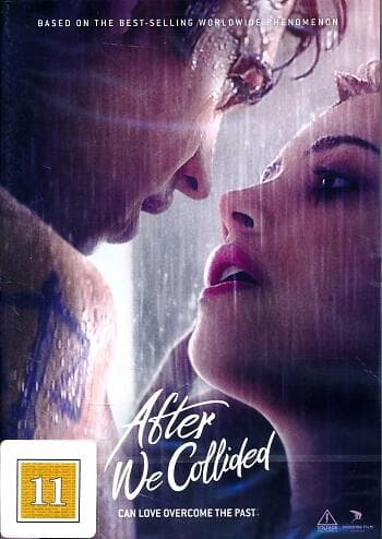 After We Collided (DVD)