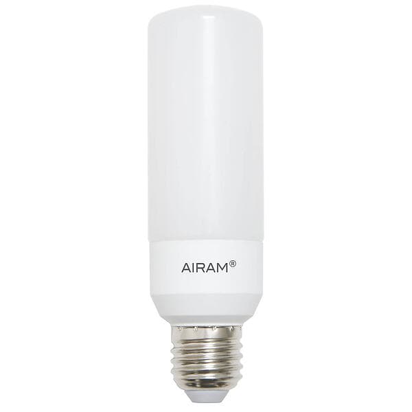 Airam LED Tubular 38 806lm 2700K E27 7W