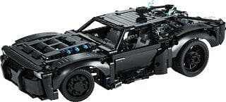 LEGO Technic 42127 The Batman Batmobile