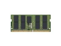 Kingston SO-DIMM DDR4 3200MHz Hynix D ECC 16GB (KSM32SED8/16HD)