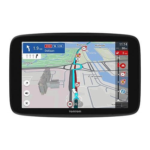 TomTom GO Expert 6 (Europe)