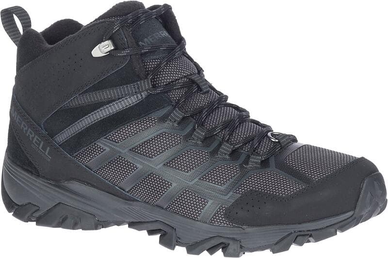 Merrell Moab FST 3 Thermo Mid WP (Herre)