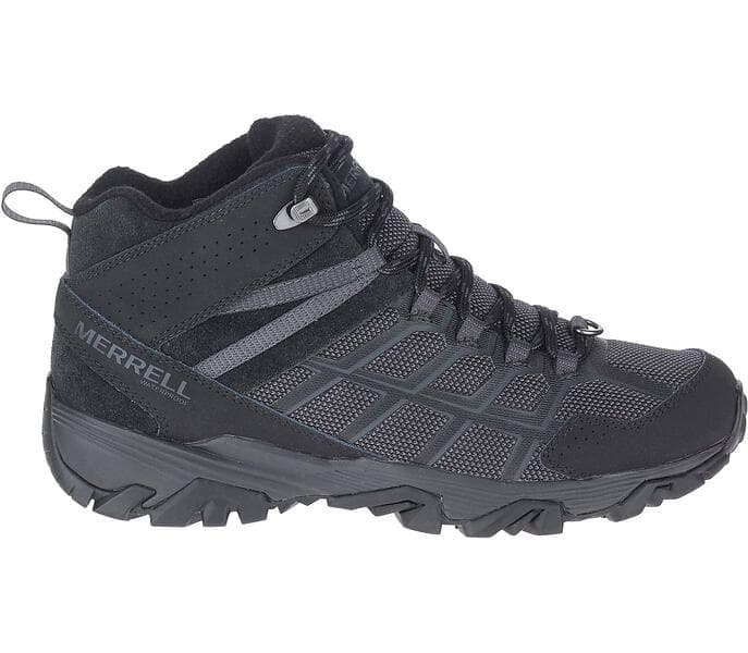 Merrell Moab FST 3 Thermo Mid WP (Dame)