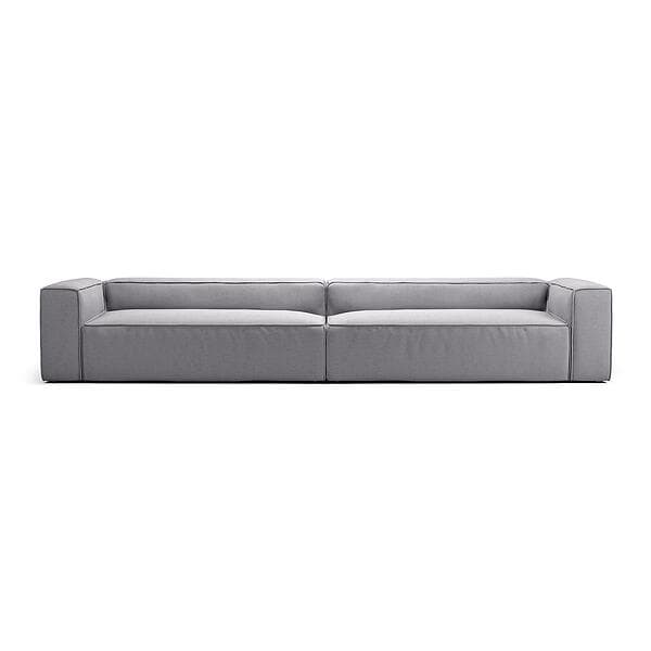 Decotique Grand Sofa (6-sæders)