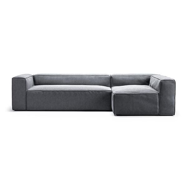 Decotique Grand Sovesofa (4-sæders)