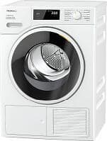 Miele TSF763WP (Hvid)