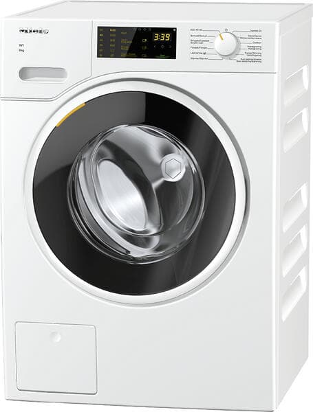 Miele WWD020 WCS (Hvid)