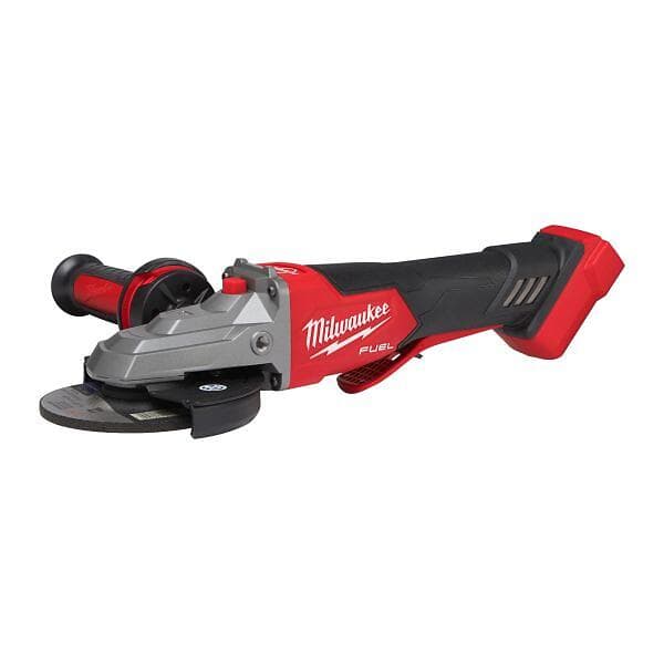 Milwaukee M18 FSAGF125XPDB-0X (Uden Batteri)