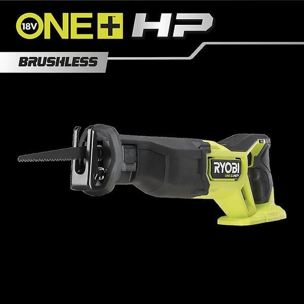 Ryobi One+ RRS18X-0 (Uden Batteri)