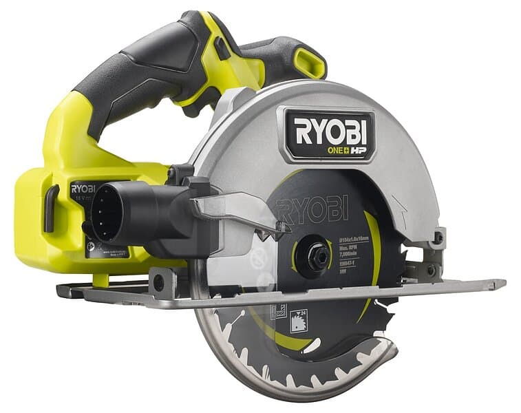 Ryobi One+ RCS18X-0 (Uden Batteri)