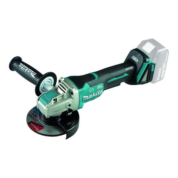 Makita LXT DGA520ZX1 (Uden Batteri)