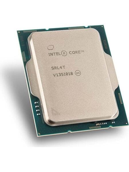 Intel Core i5 12600K 3.7GHz Socket 1700 Tray