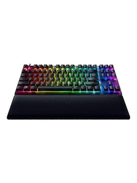 Razer Huntsman V2 TKL Linear Red Switch (Nordic)