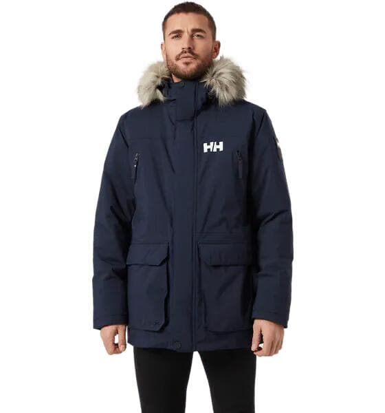 Helly Hansen Reine Parka (Herre)