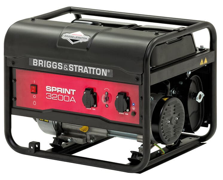 Briggs & Stratton Sprint 3200A