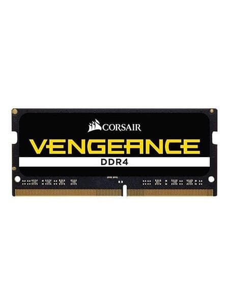 Corsair Vengeance SO-DIMM DDR4 3200MHz 8GB (CMSX8GX4M1A3200C22)