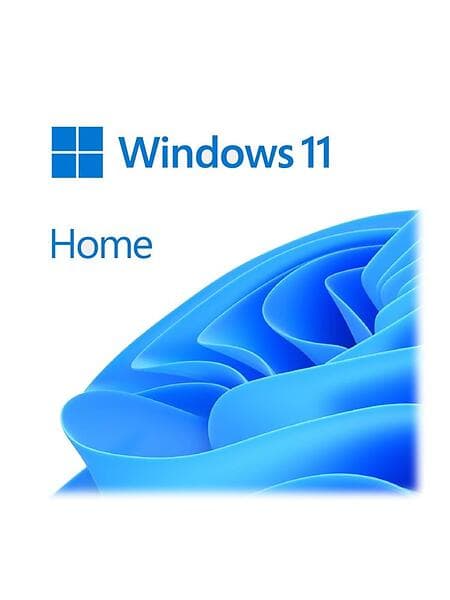 Microsoft Windows 11 Home Eng (64-bit OEM)