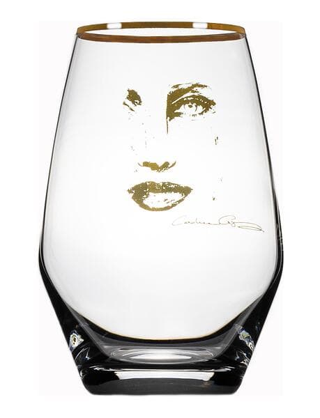 Carolina Gynning Piece Of Me Drikglas 35cl