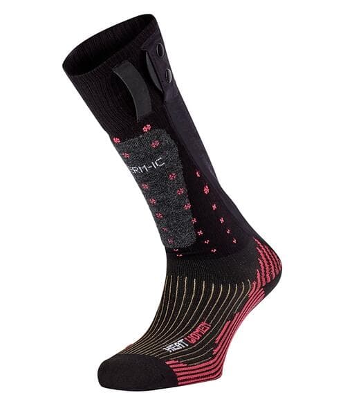 Therm-ic Powersocks Heat (Dame)