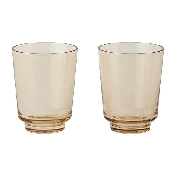 Muuto Raise Drikglas 30cl 2-pack