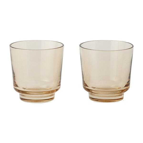 Muuto Raise Drikglas 20cl 2-pack