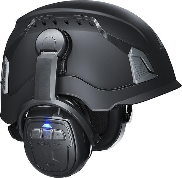 Zekler Sonic 530H Helmet Attachment