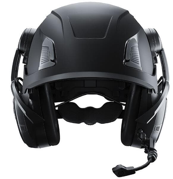 Zekler Sonic 550H Helmet Attachment