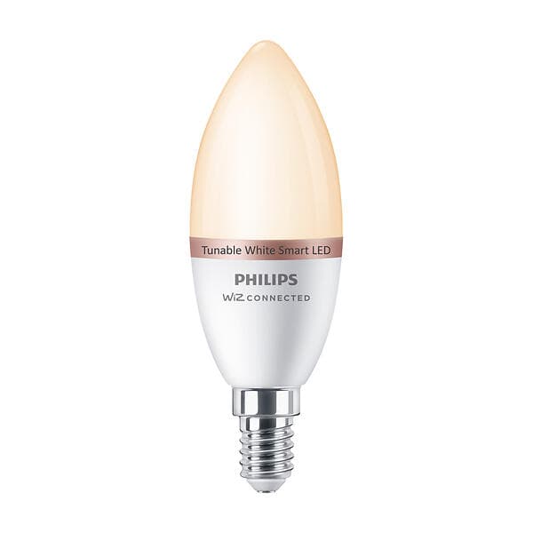 Philips Smart Led Candle C37 E14