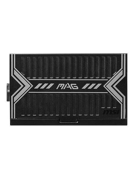 MSI MAG A550BN 550W