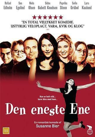 Den Eneste Ene (DVD)