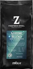 Zoegas Nordic Blend 0.75kg (Whole Beans)